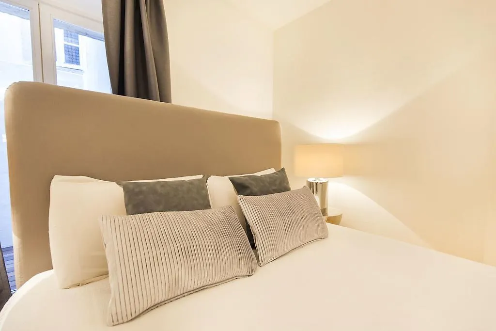 Lovelystay - Liberdade Unique Style! Lissabon 0*,  Portugal