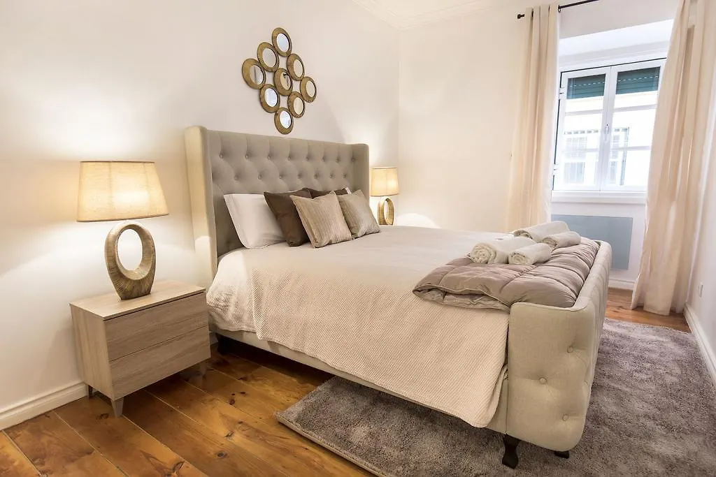 Lovelystay - Liberdade Unique Style! Portugal