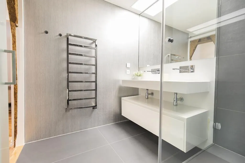 Lovelystay - Liberdade Unique Style! 0*, Lisbon