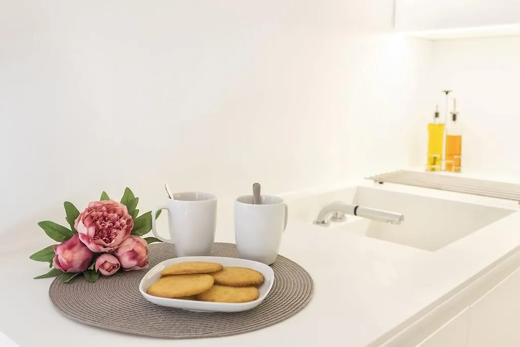 Lovelystay - Liberdade Unique Style! 0*, Lisbon