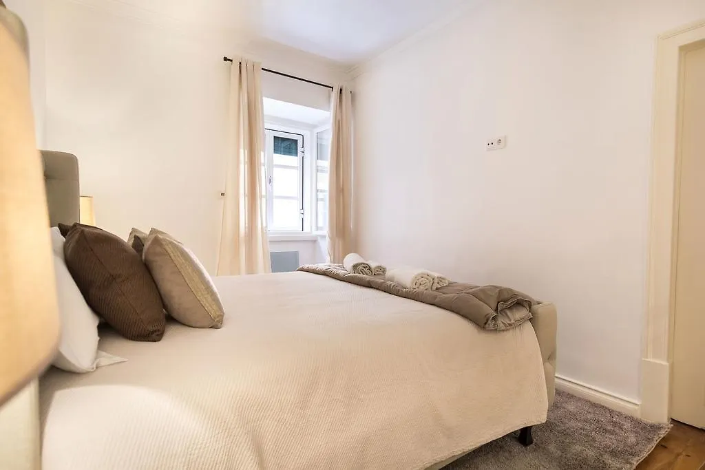 Lovelystay - Liberdade Unique Style! 0*, Lisbon